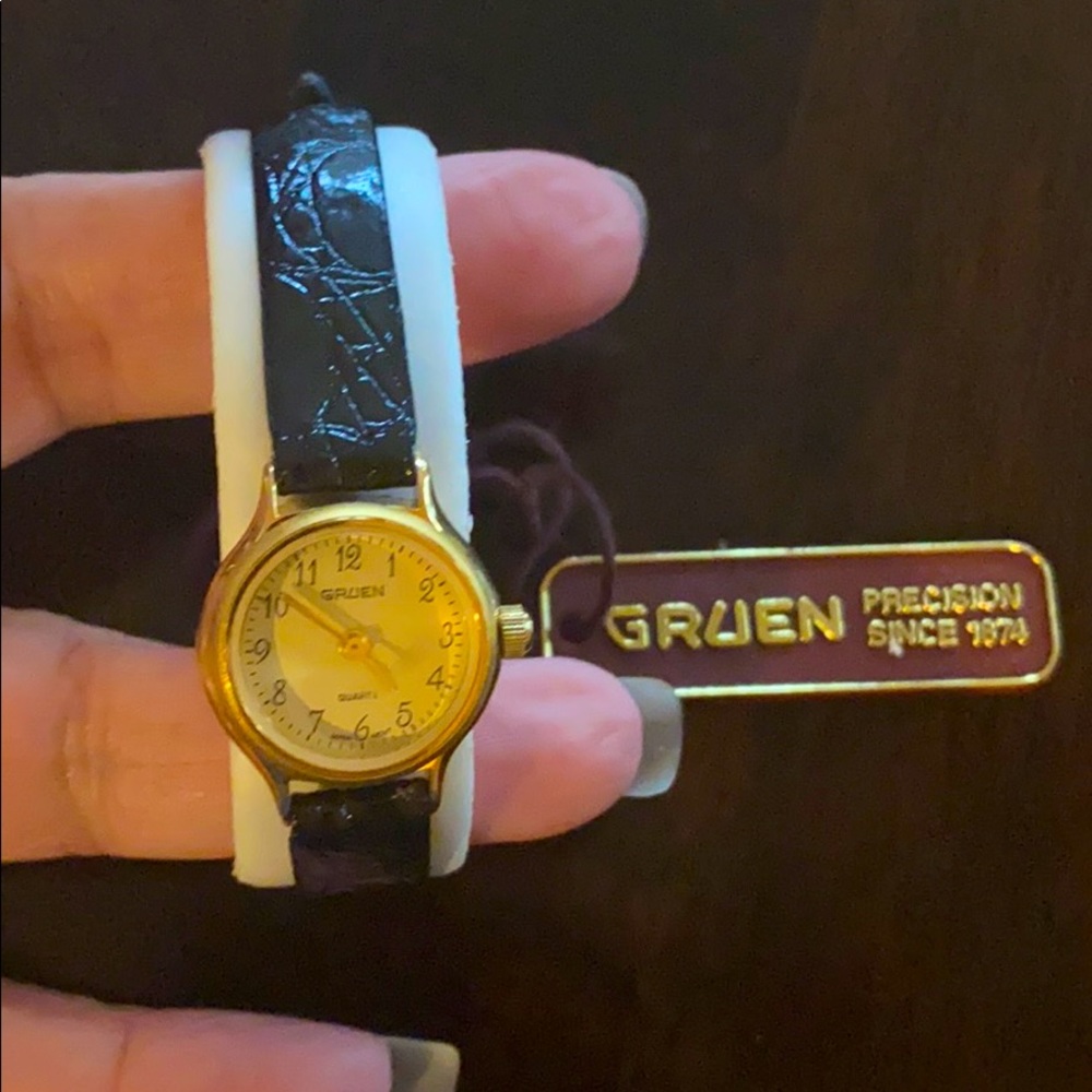Women’s watch